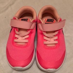 Brand New Nike pink